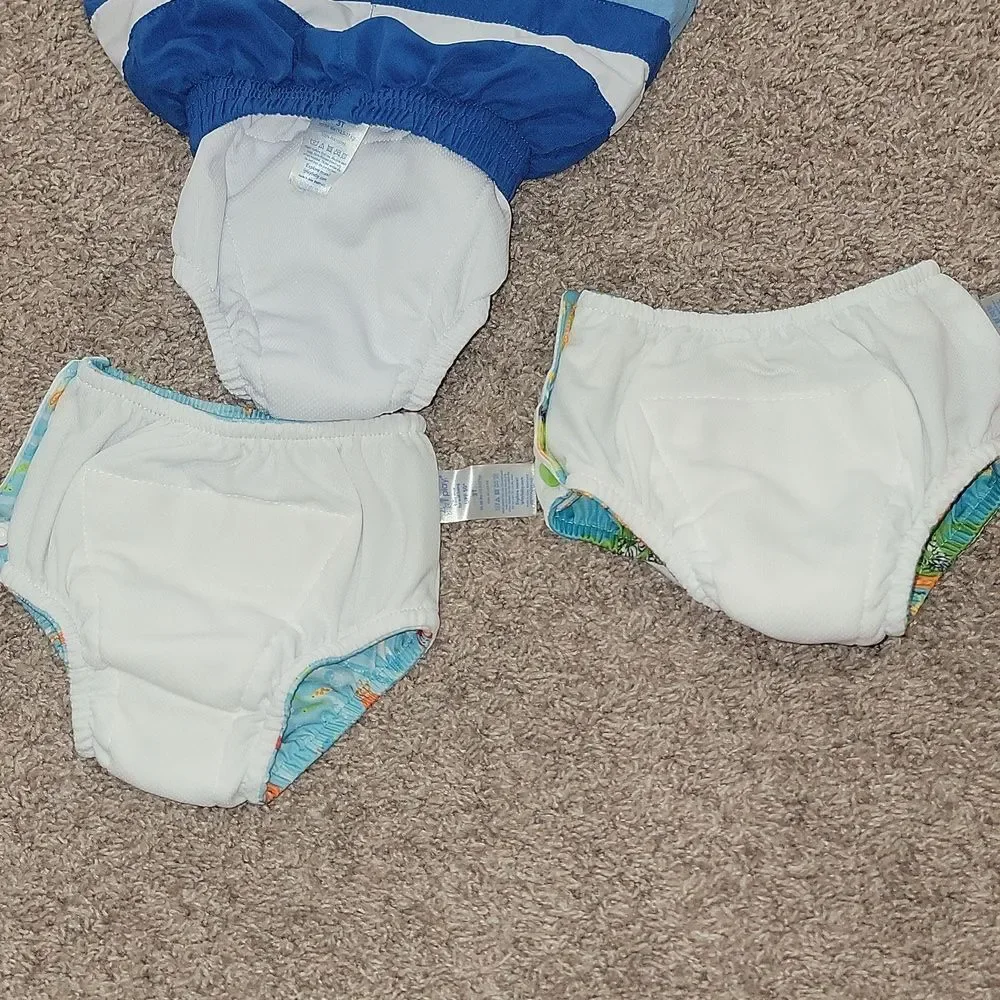i play. iplay swim trunks